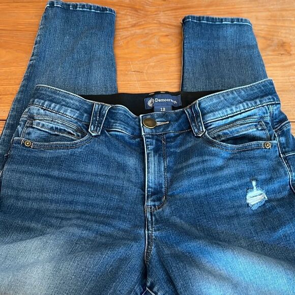 Democracy Jeans Absolution 12 - Picture 4 of 10